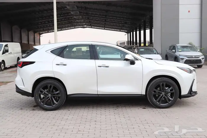 حصريا لكزس NX350AA بنزين موديل 2026 سعودي افضل الاسعار 17