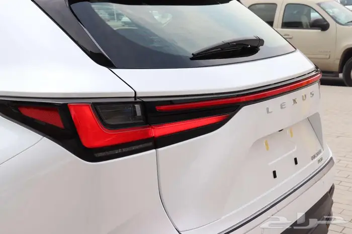 حصريا لكزس NX350AA بنزين موديل 2026 سعودي افضل الاسعار 15