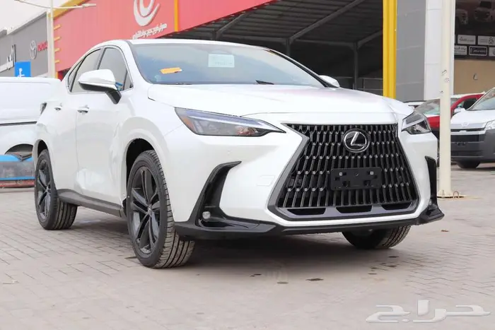 حصريا لكزس NX350AA بنزين موديل 2026 سعودي افضل الاسعار 9