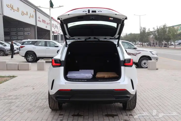 حصريا لكزس NX350AA بنزين موديل 2026 سعودي افضل الاسعار 19