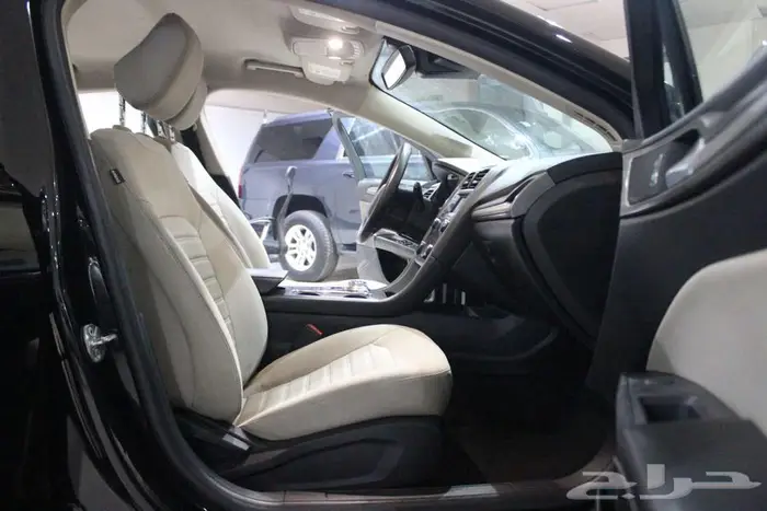 فيوجن 2020 اسود بطاقة جمركية امريكي 39