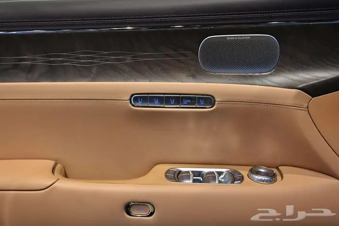جنسس G90 رويال 2025 خليجي 11
