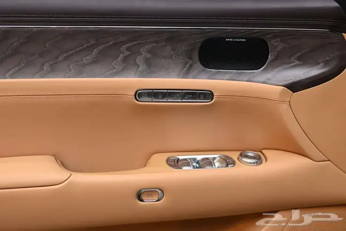 جنسس G90 بلاتينيوم 2025 خليجي 10