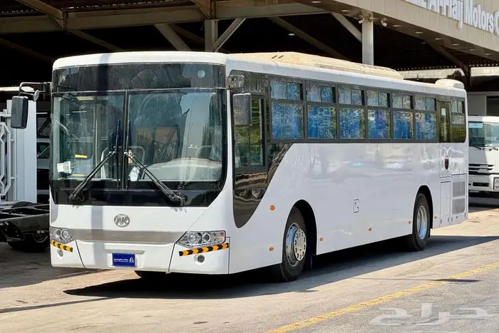 باص C9 انكاي 2025 - 67 راكب ديزل 3