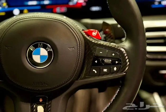 M2 BMW الموديل 2023 5