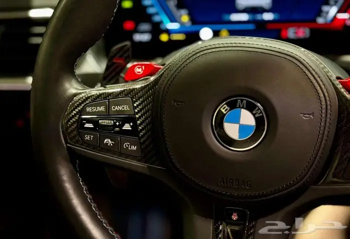 M2 BMW الموديل 2023 11
