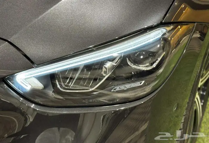 Mercedes Benz C300 Avant Guard 4 Matic (كاش - تمويل ) 14