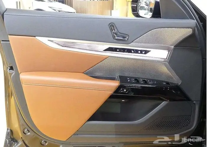 بي إم دبليو 740i 2023 - وارد كوريا 2