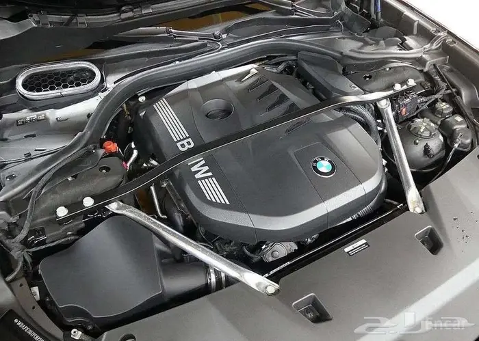 بي إم دبليو 740i 2023 - وارد كوريا 5