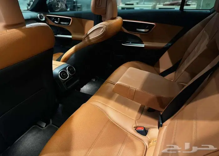 Mercedes Benz C300 Avant Guard 4 Matic (كاش - تمويل ) 25