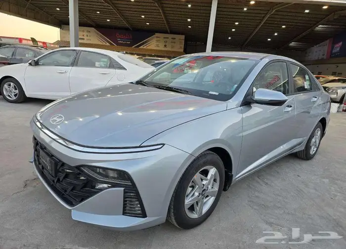 هيونداي اكسنت فليت 2026 0