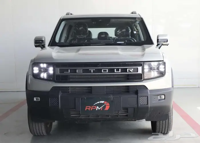 جيتور T1 2025 فل كامل لاكجيري باقل سعر لدي شركه RPM 2