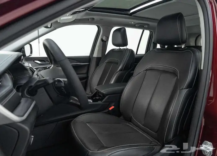 جيب جراند شيروكي لميتيد 2023 اقوى عروض 11