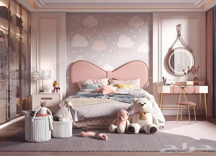 تصميم داخلى وخارجى 8