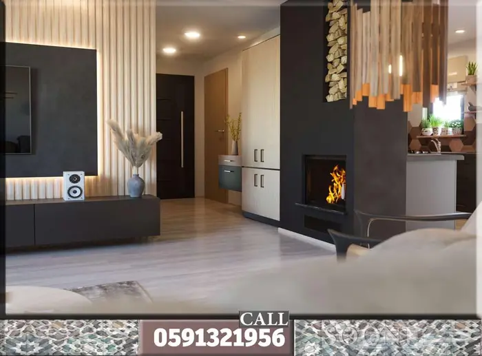 تصميم صالون تصميم كافيه تصميم بوتيك تصميم سبا تصميم داخلي 14