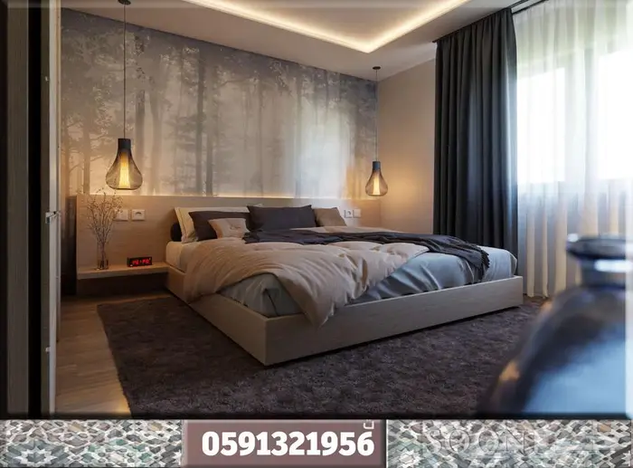 تصميم صالون تصميم كافيه تصميم بوتيك تصميم سبا تصميم داخلي 16