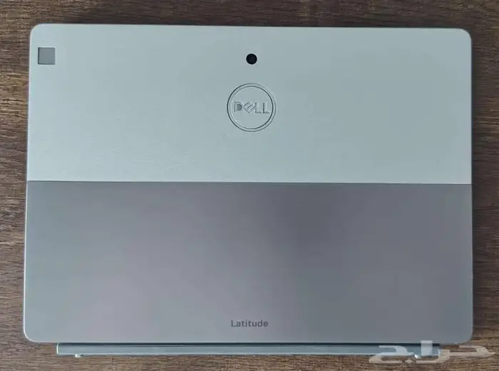لابتوب ديل 2في1تابلت و لابتوب بحالة ممتازةcorei5رام16-512SSD 2