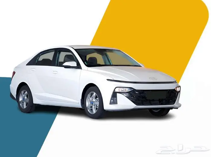 هيونداي اكسنت فليت 2026 6