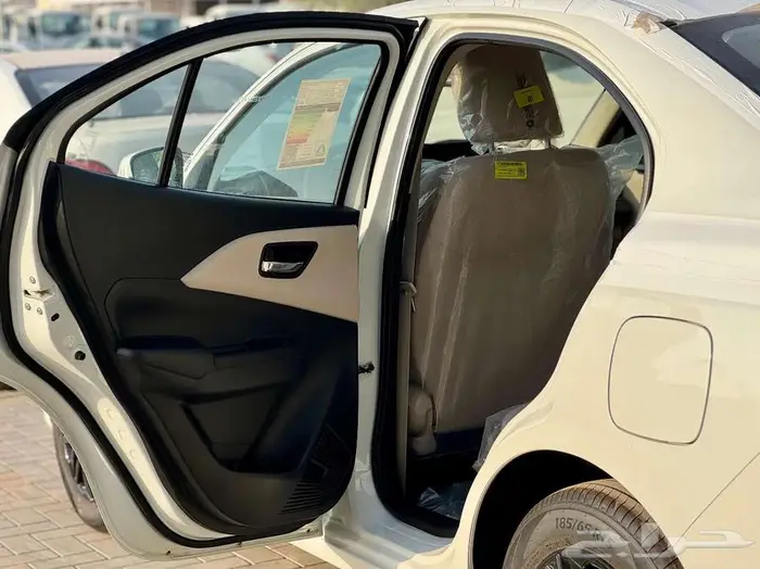 سوزوكى ديزاير 2026 GL متوفر الوان مبيعات التقسيط 4