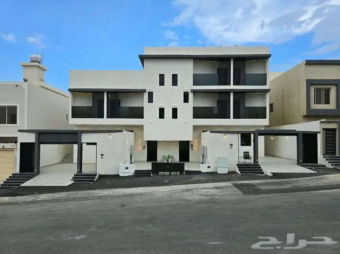 شقة علوية فاخرة للبيع حي الزهور - أبها 1