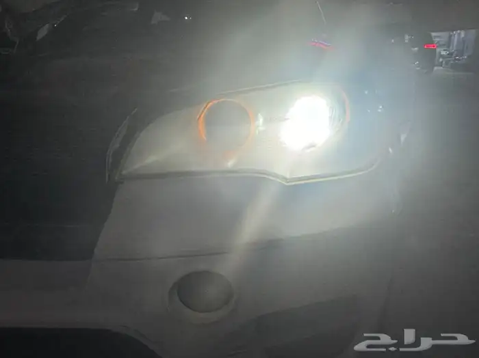 شمعة x5 أمامية يسار أصلية 1