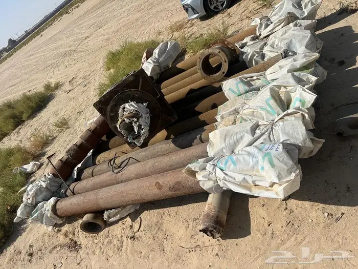 للبيع راس 150حصان بجميع ملحقاته 23