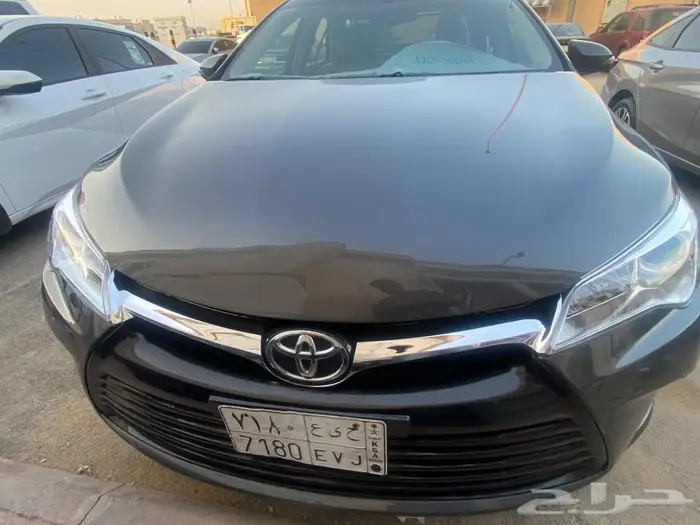 كامري GL 2016 26