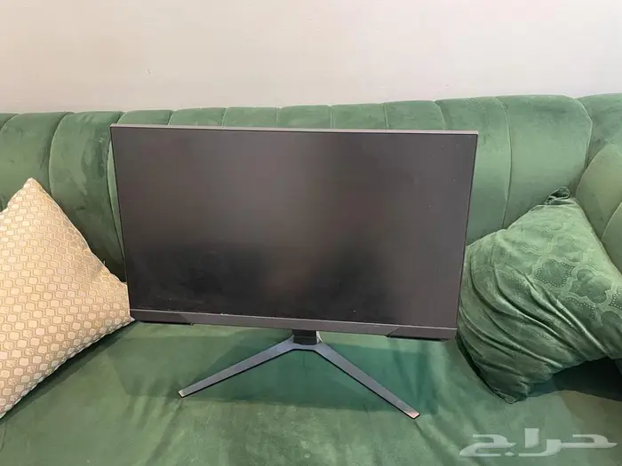 شاشة قيمنق 0