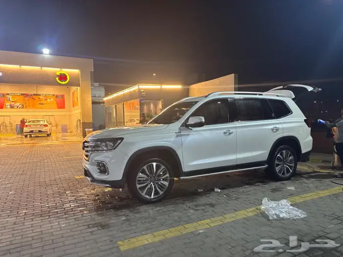 ام جي ار اكس 8 MG Rx8 للبيع او البدل 5