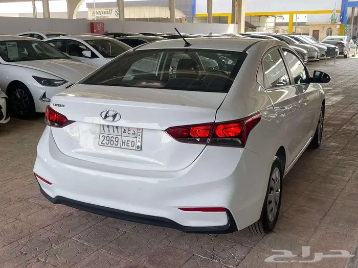 اكسنت 2019 6