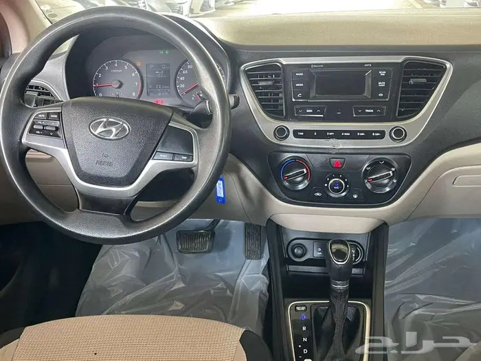 اكسنت 2019 5