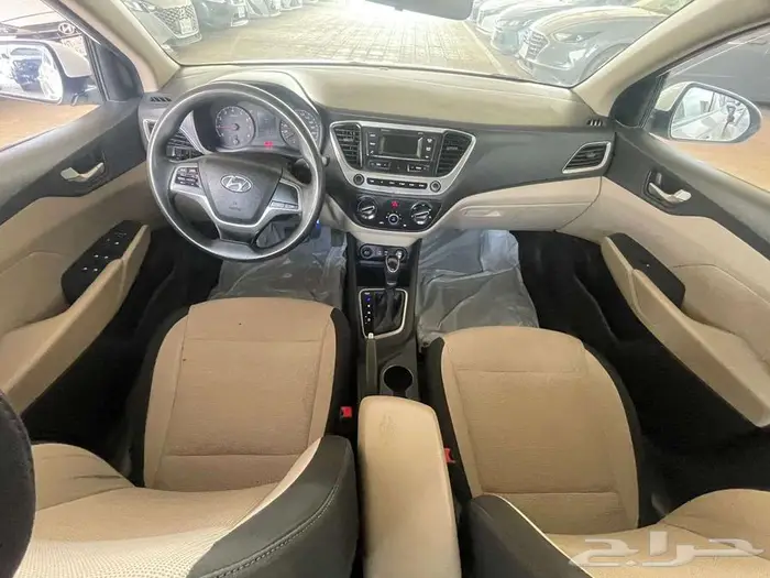 اكسنت 2019 1
