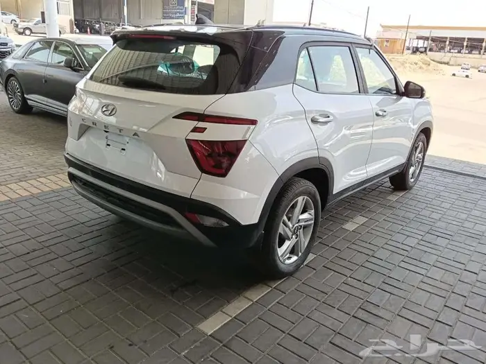 هيونداي كريتا كمفورت م 2025 - سعودي 3