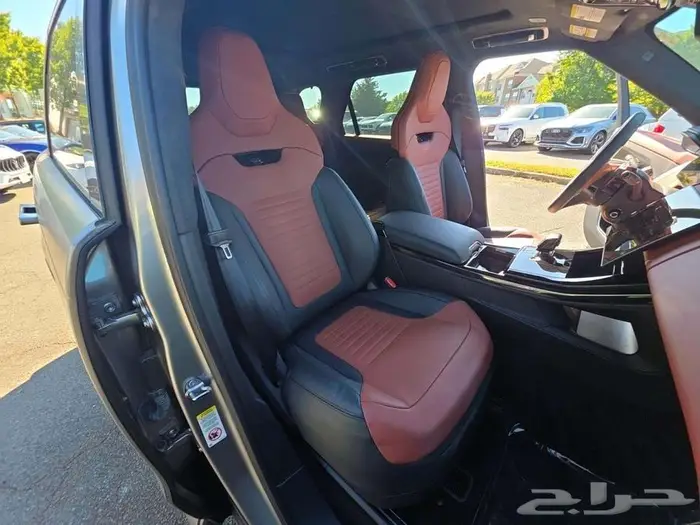 Land Rover Range Rover Sport SV Edition One Flux Silver 11