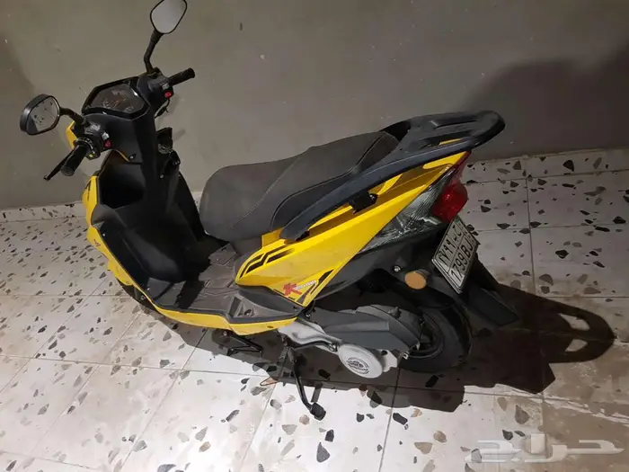 دباب 125 صيني 2025 2