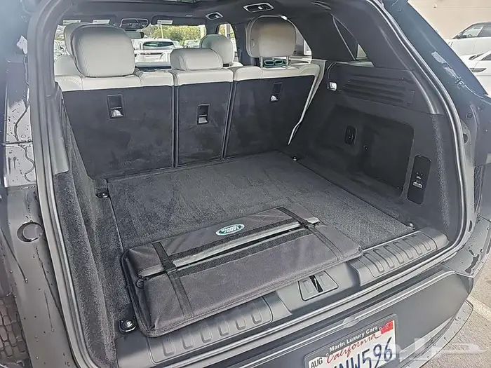 Land Rover Range Rover Sport SE 14