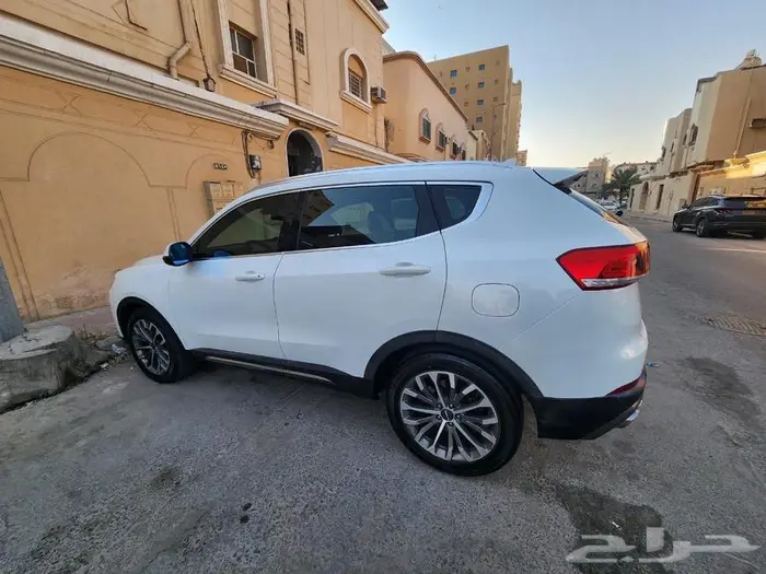 هافال 2020 ماشيه 165 5
