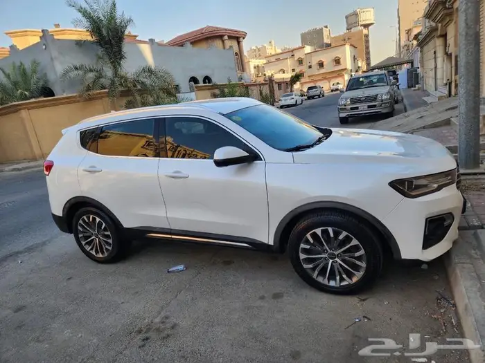 هافال 2020 ماشيه 165 7