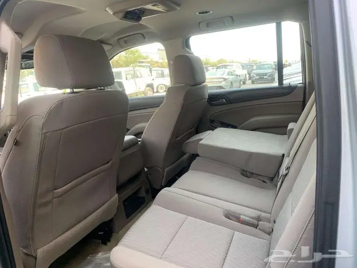 جمس يوكون SLE موديل 2017 عداد50 الف كم 12