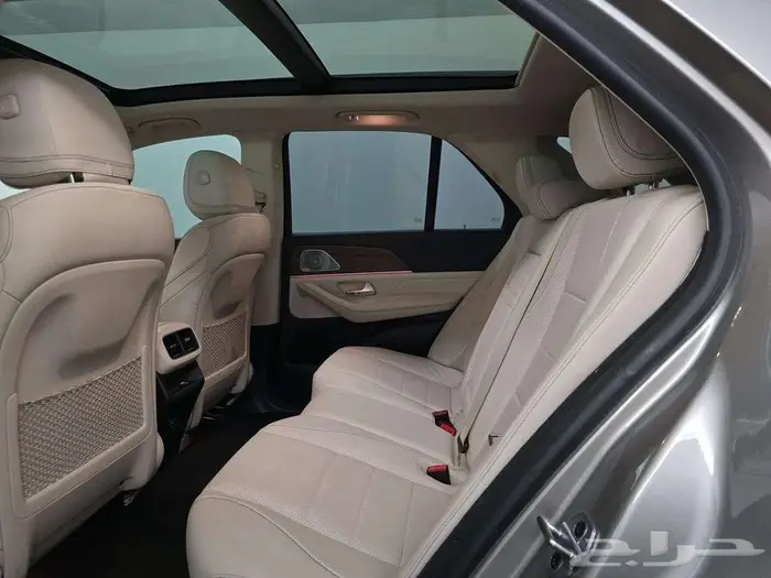 Mercedes-Benz GLE 350 12
