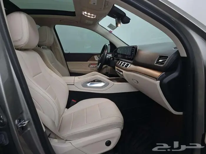 Mercedes-Benz GLE 350 9
