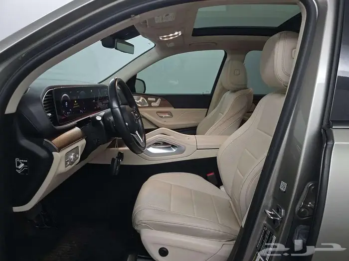 Mercedes-Benz GLE 350 7