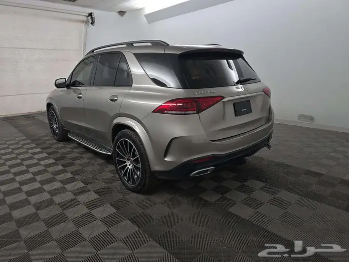 Mercedes-Benz GLE 350 4