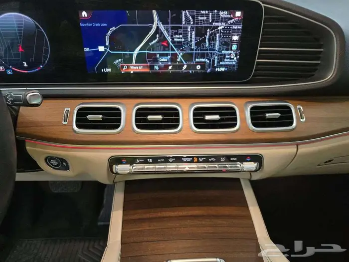 Mercedes-Benz GLE 350 8