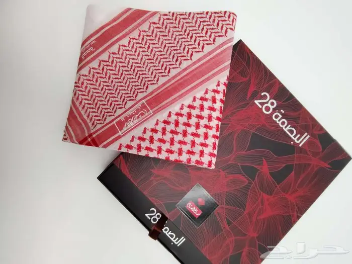 للبيع بالجملة بسعر التكلفة   مشالح اشمغة اقمشة العيسائي 1