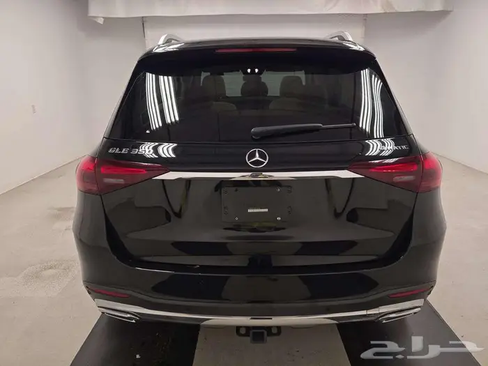 Mercedes-Benz GLE 350 5