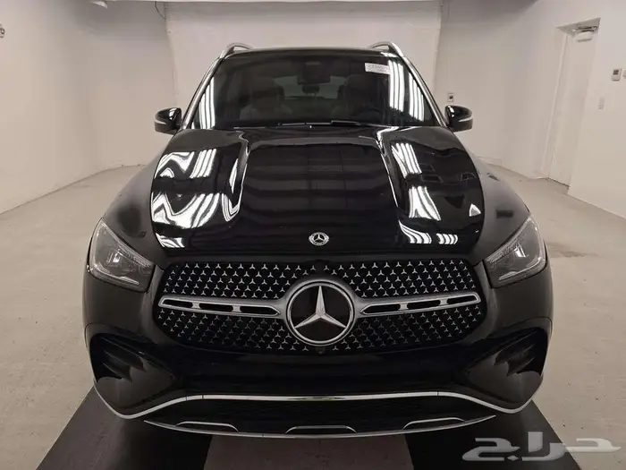 Mercedes-Benz GLE 350 2