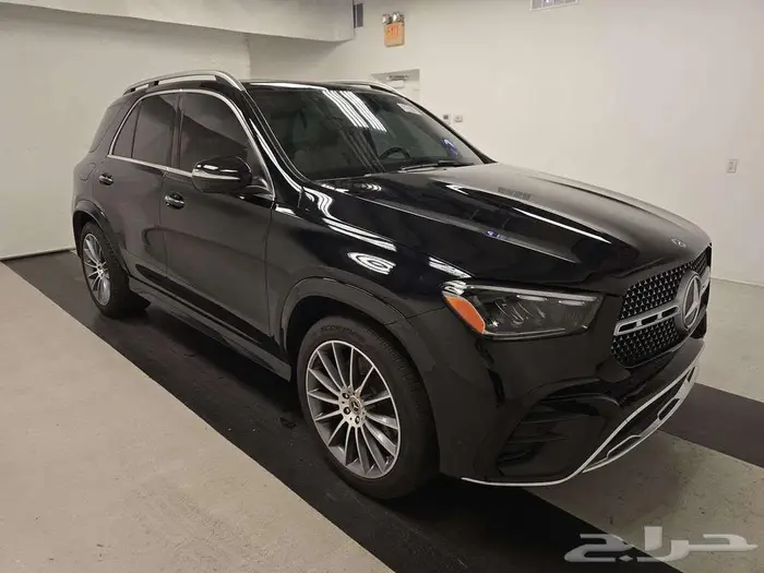 Mercedes-Benz GLE 350 3