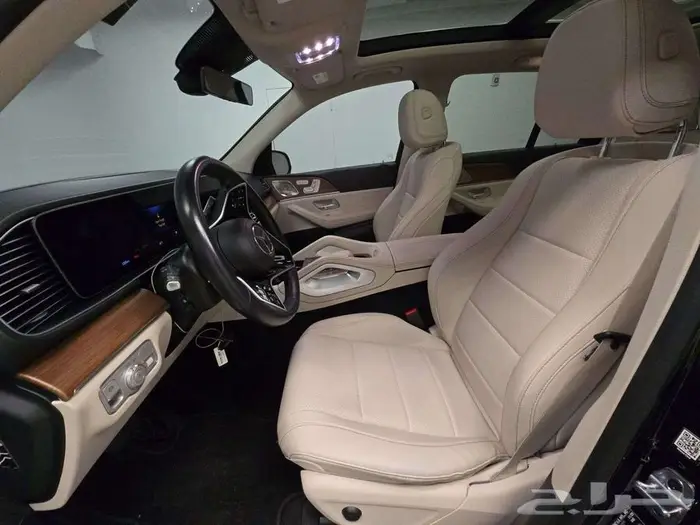 Mercedes-Benz GLE 350 9