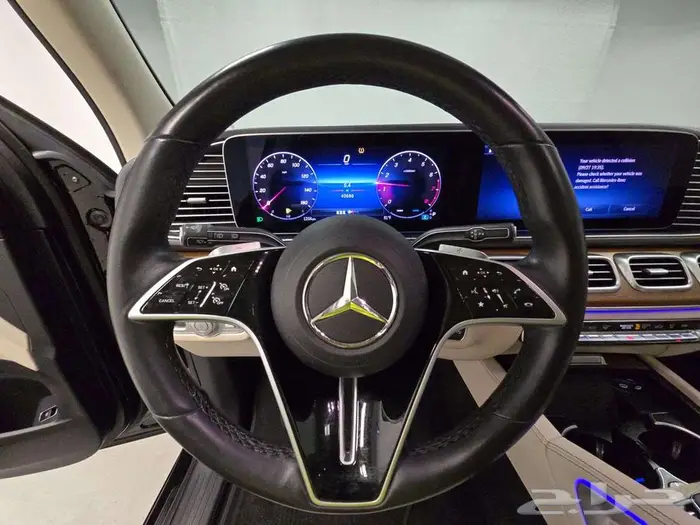 Mercedes-Benz GLE 350 8